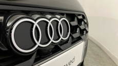 Audi A5 2.0 TDI 204 Edition 1 5dr S Tronic Diesel Estate